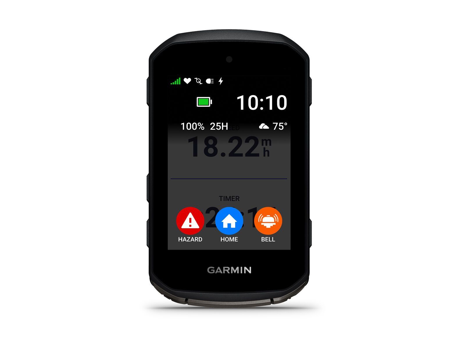 Garmin Edge 850 - Bild 3