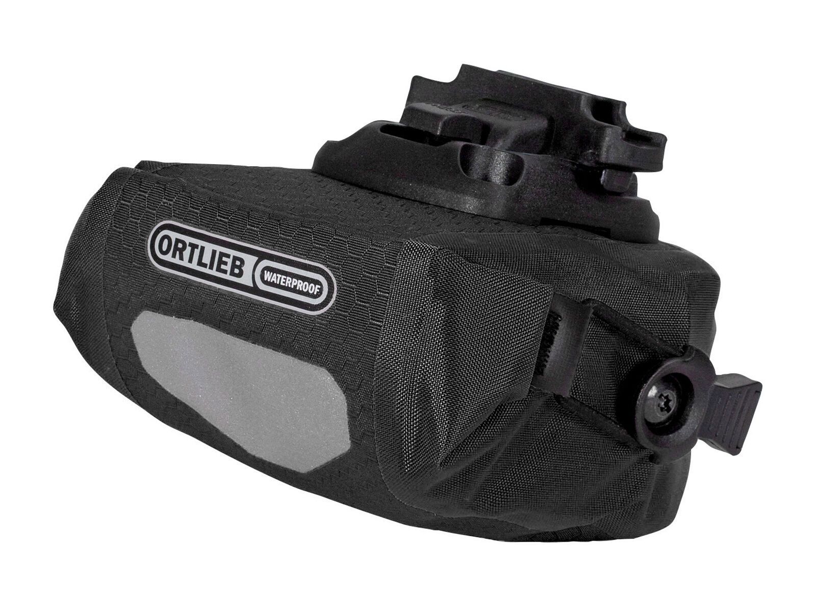 ORTLIEB Micro-Bag 0,5 L, black matt - Bild 1