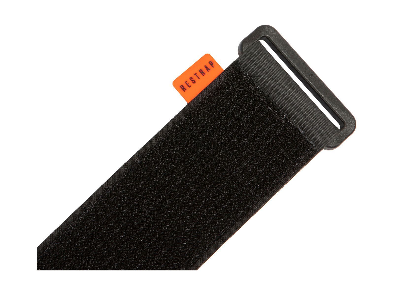 Restrap Frame Strap, black - Bild 2