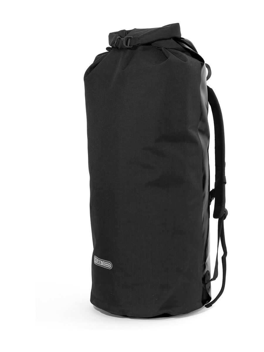 ORTLIEB X-Tremer, schwarz - Bild 1