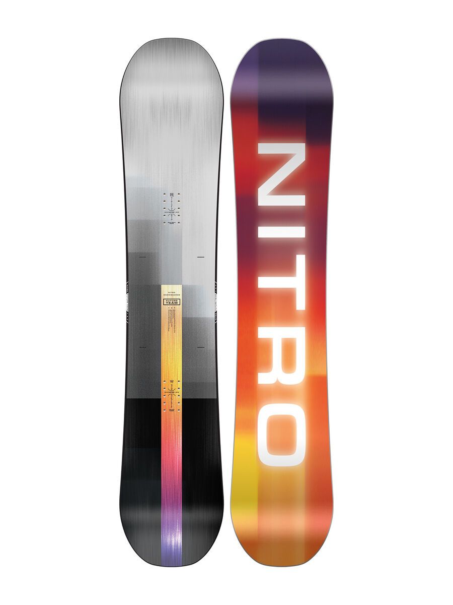 Nitro Future Team 142 cm 1241-833050-1000-142