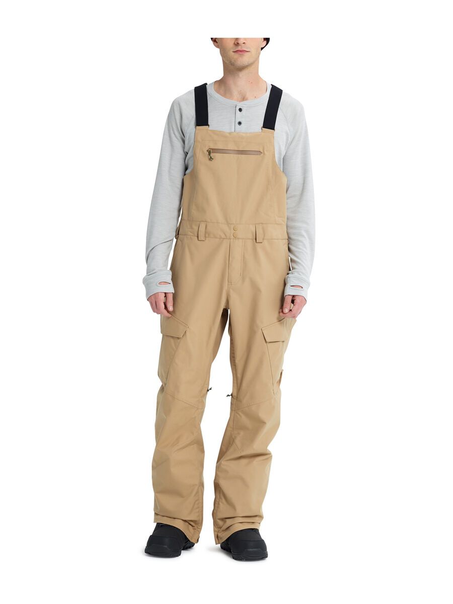 Burton Reserve Bib Pant, kelp - Bild 4
