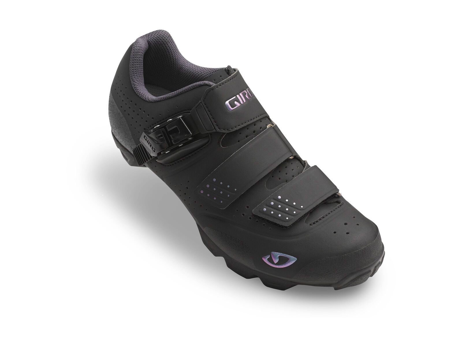 Giro Manta R, black - Bild 1