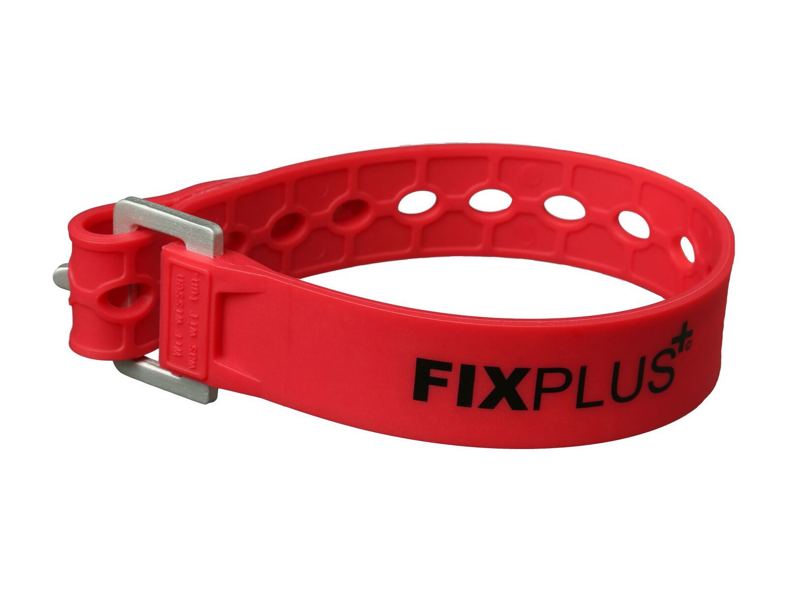 Fixplus Strap 35 cm, red - Bild 1