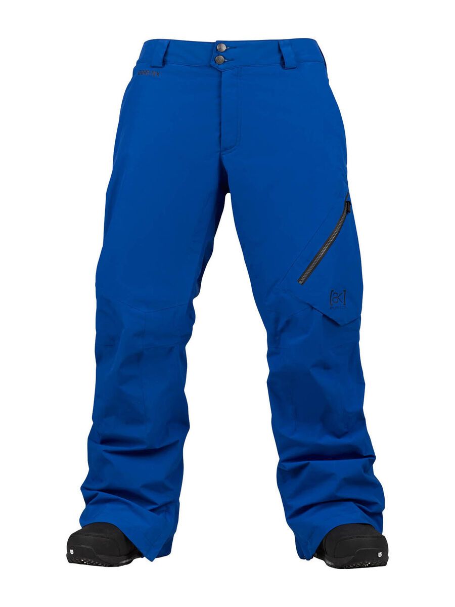 Burton [ak] 2L Cyclic Pant, Tide - Bild 1