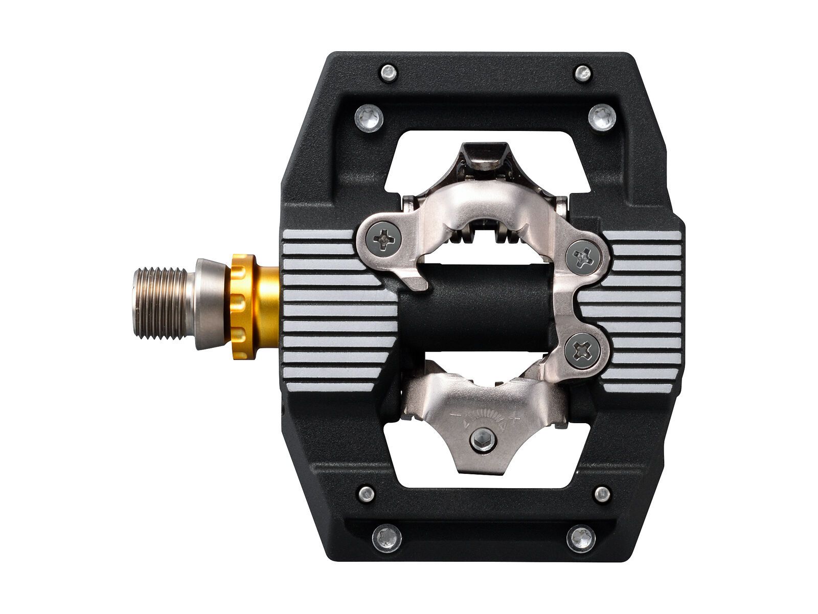 Shimano Saint PD-M820, schwarz - Bild 1