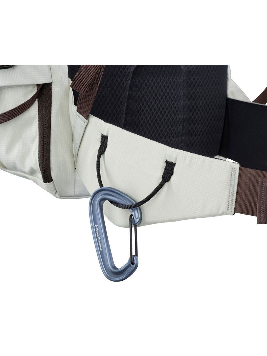 Evoc Summit 30, sand - Bild 23