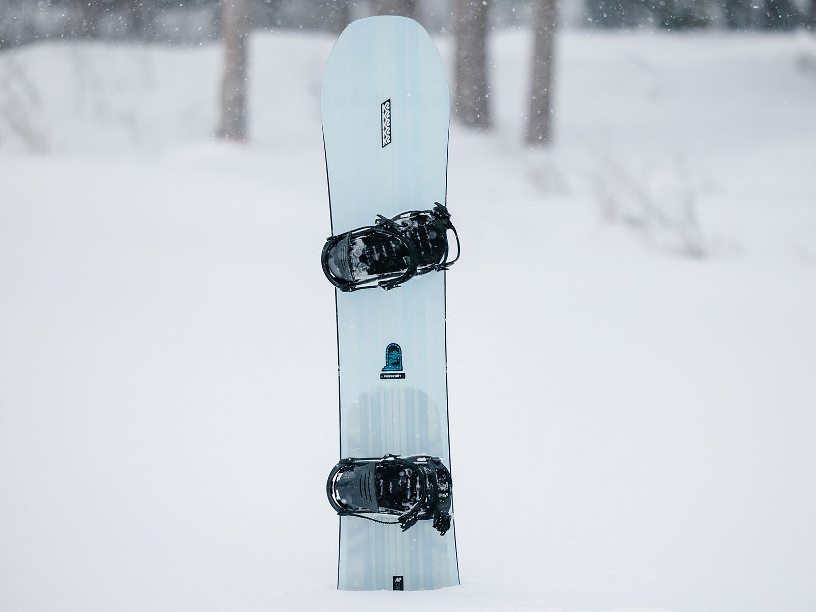 K2 Passport Wide - Bild 15