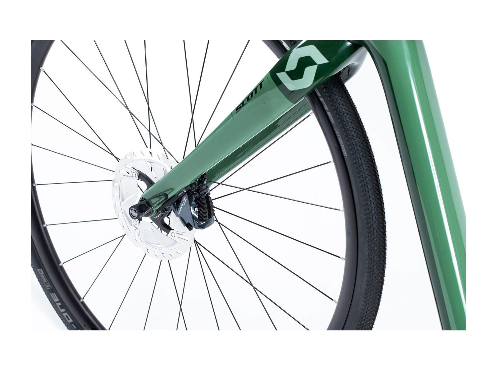 Scott Addict Gravel 20 - Bild 6