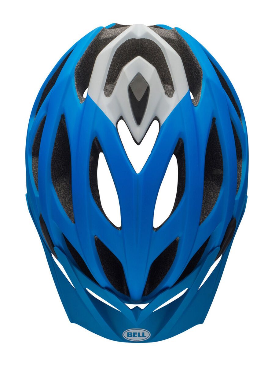 Bell Sequence, matte blue/white ace - Bild 4