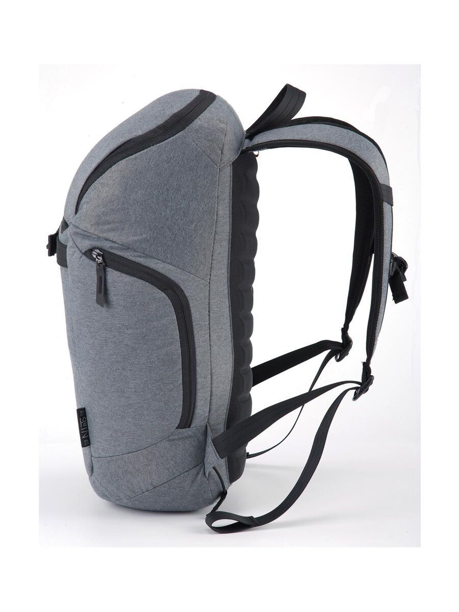 Nitro Nikuro, black noise - Bild 3