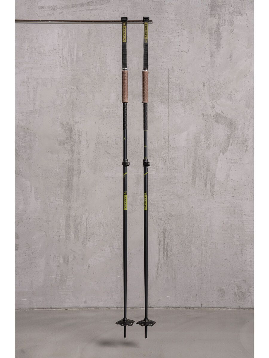 Armada AK Adjustable - Bild 1