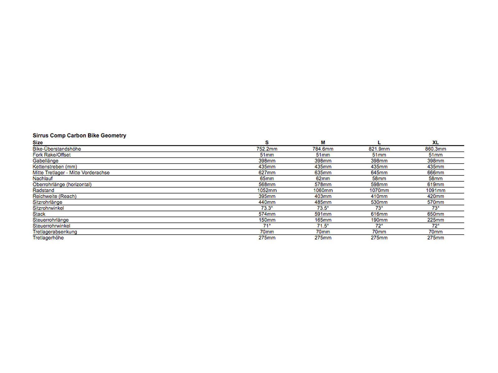 Specialized Sirrus Comp Carbon, metallic white silver/black/light silver - Bild 6