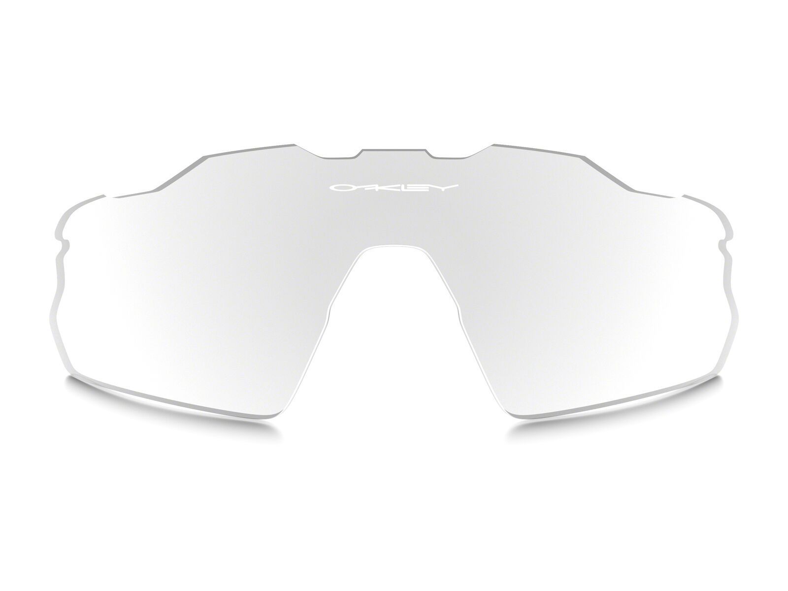 Oakley Radar EV Pitch Wechselgläser, clear - Bild 2