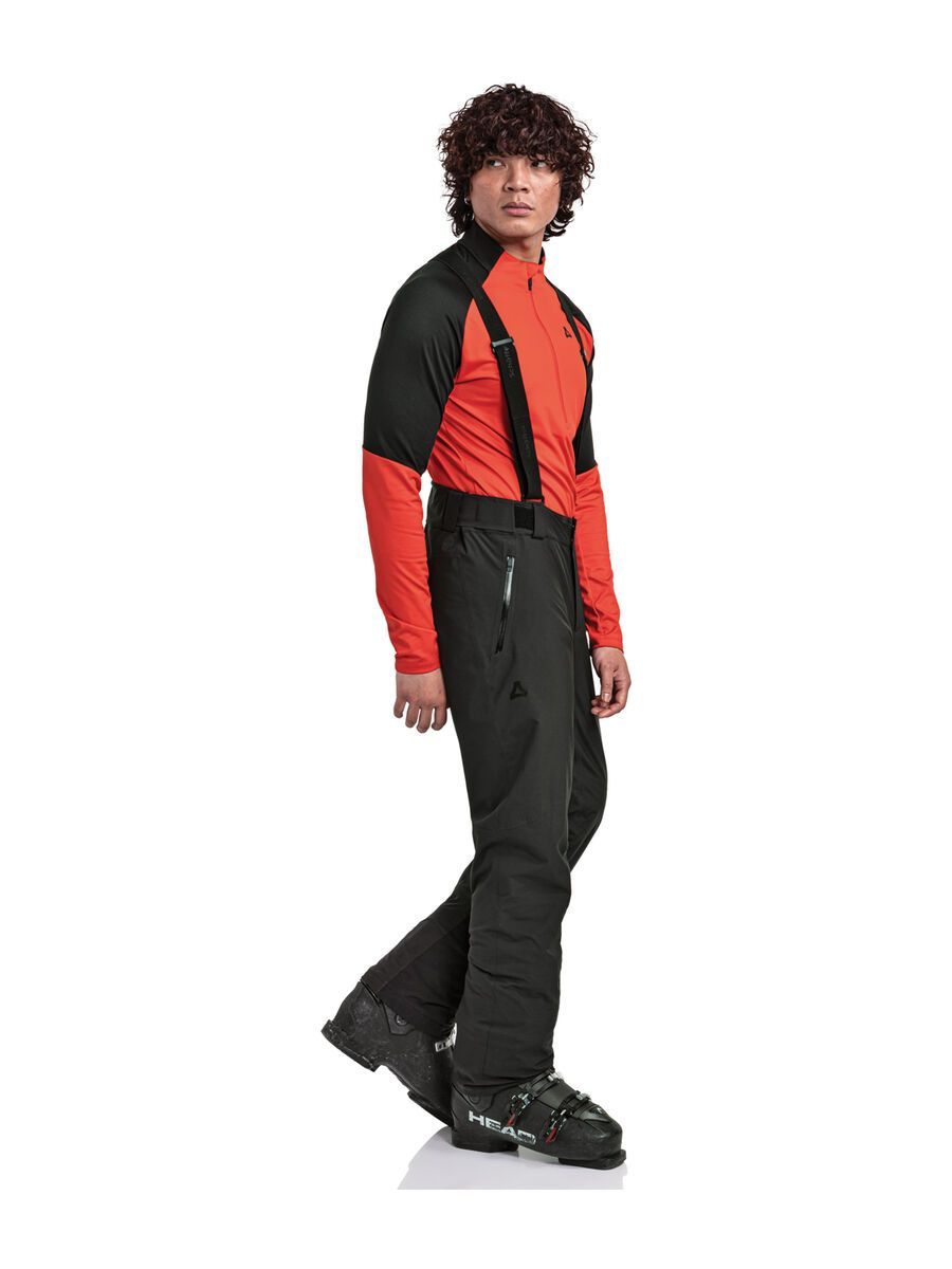 Schöffel Pants Style Pine MNS, black - Bild 5