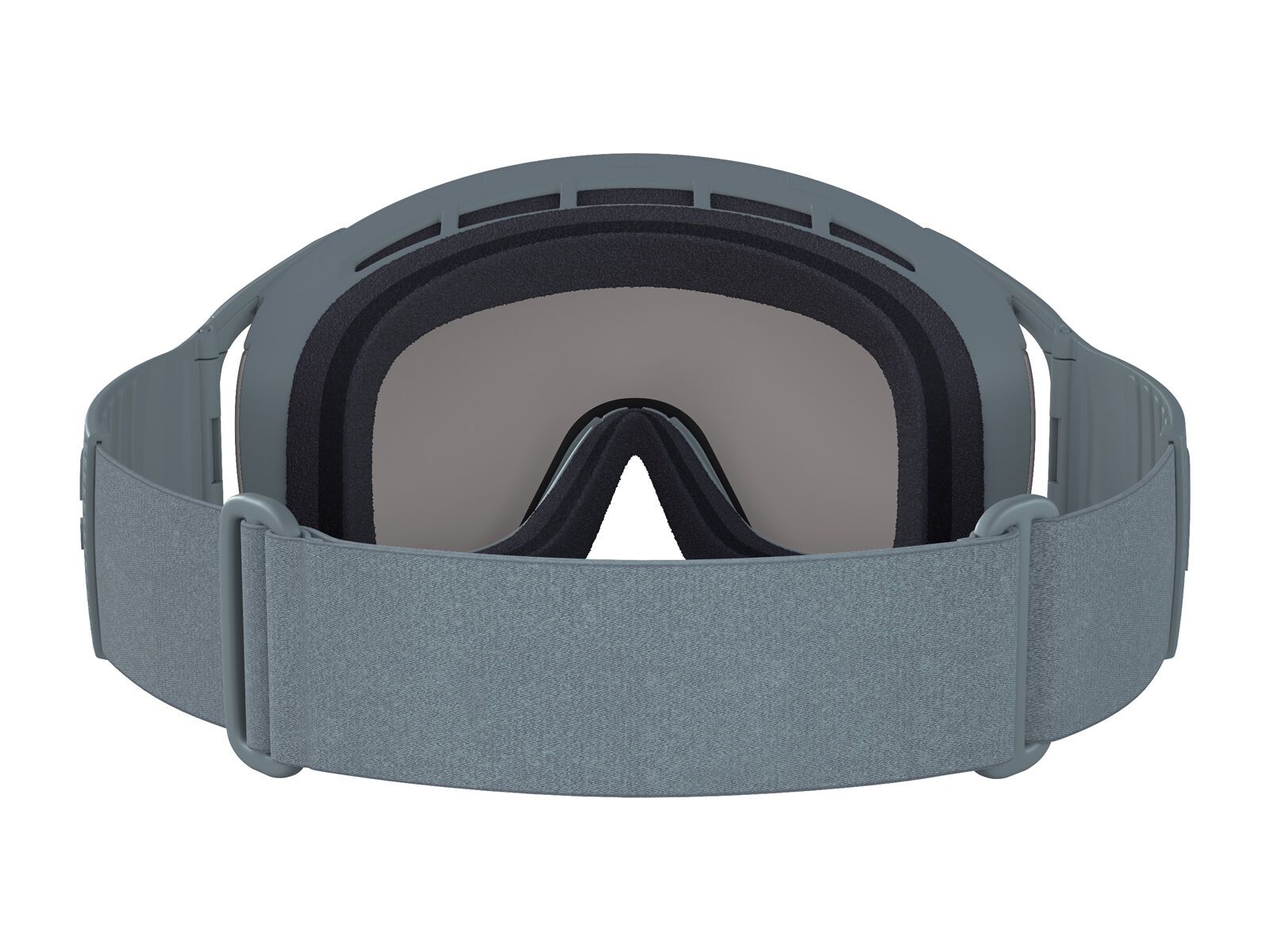 POC Zonula Clarity Define/No Mirror, pegasi grey - Bild 4