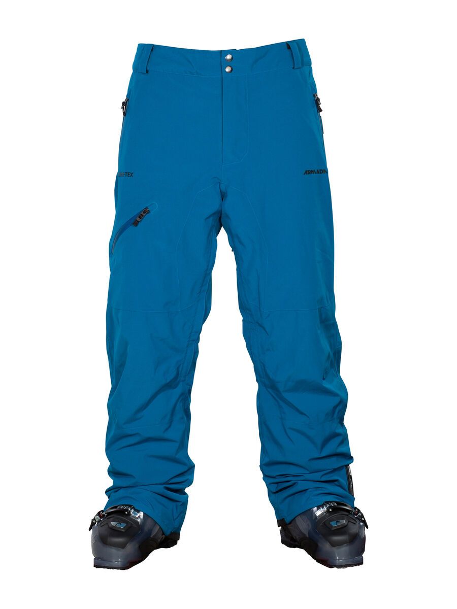 Armada Entry GORE-TEX 2L Pant, blue - Bild 1