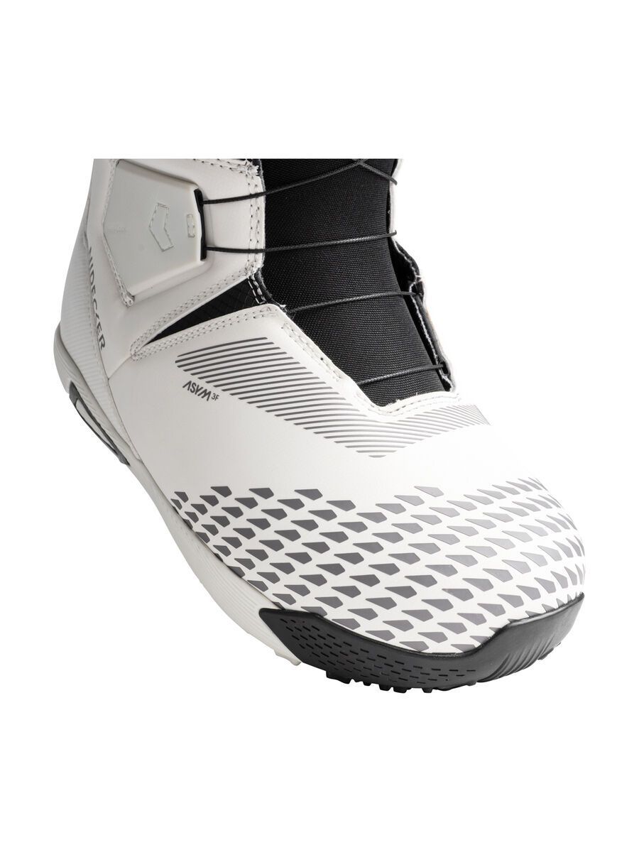 Nidecker Altai Women, white - Bild 3