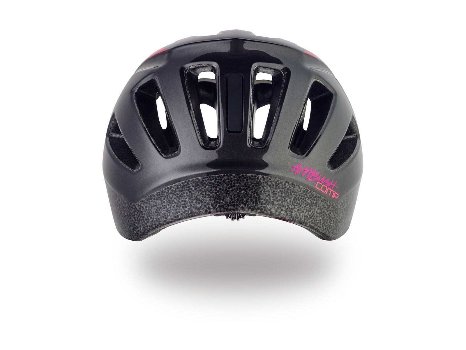 Specialized Ambush Comp, acid pink linear fade - Bild 3
