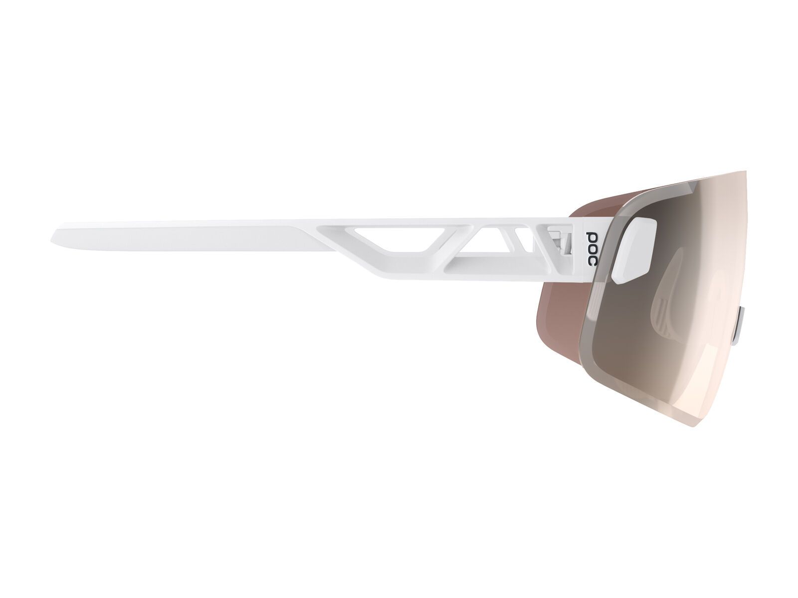 POC Elicit Toric, Clarity Trail/Partly Sunny Silver / hydrogen white - Bild 3