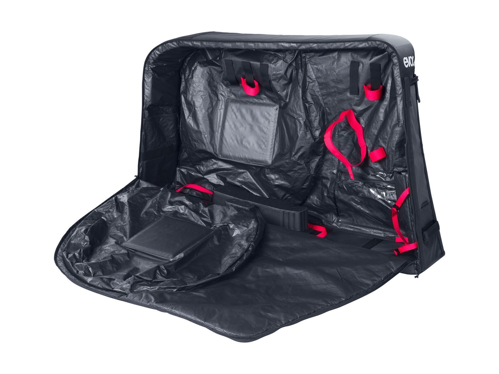 Evoc Bike Bag, black - Bild 6