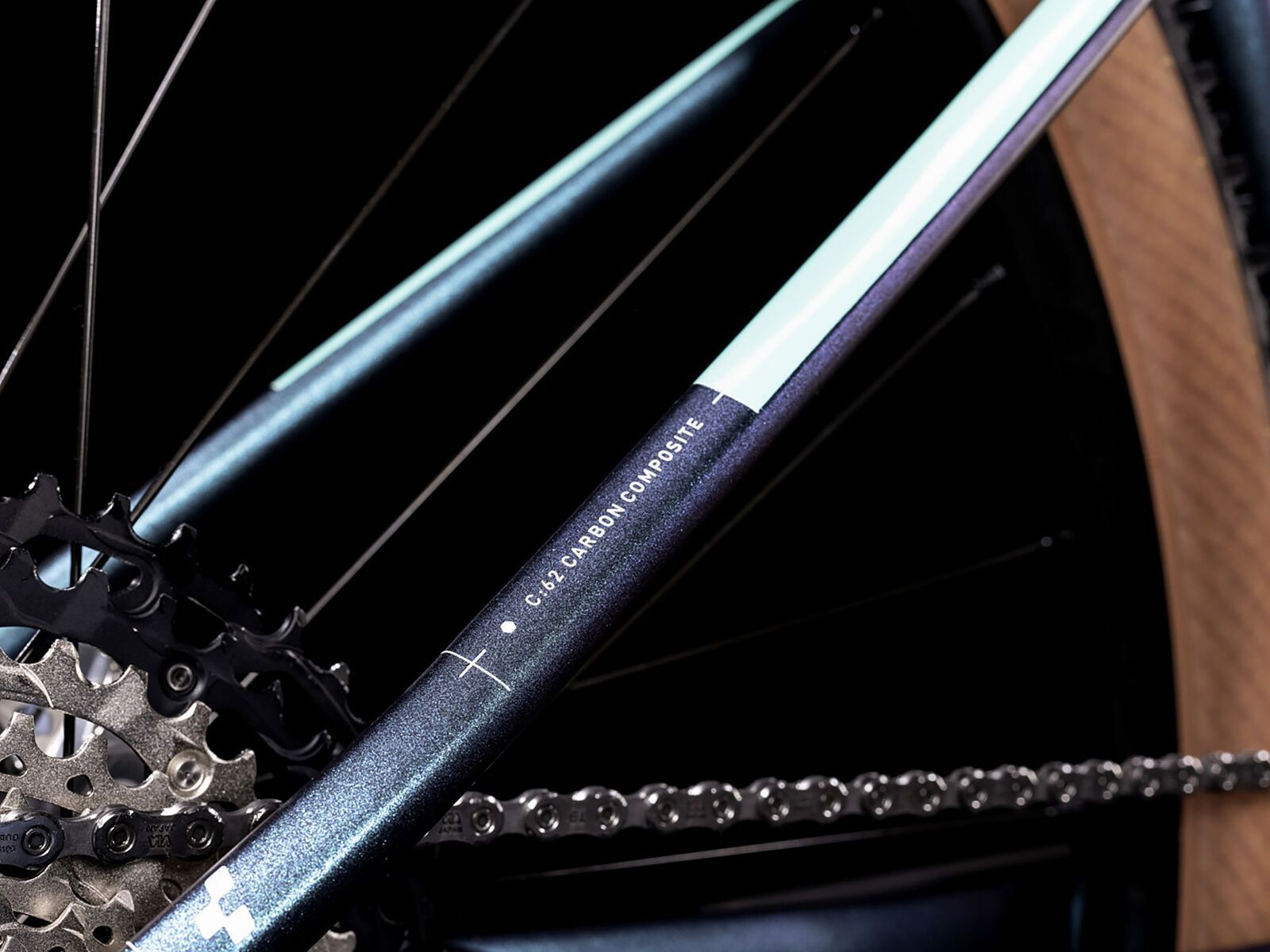 Cube Access WS C:62 SL 29, team ws - Bild 7