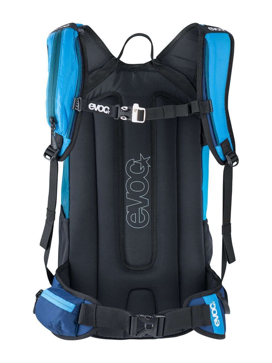 Evoc Line 28l Team, navy/sky/petrol - Bild 2