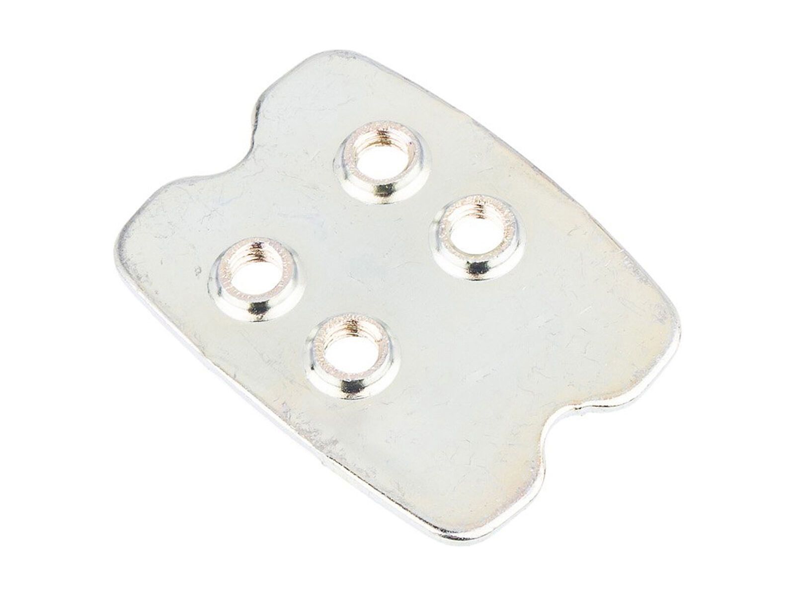 Shimano Gegenhalteplatte für SPD-Schuhe SM-SH51/52/55/56 - Bild 1