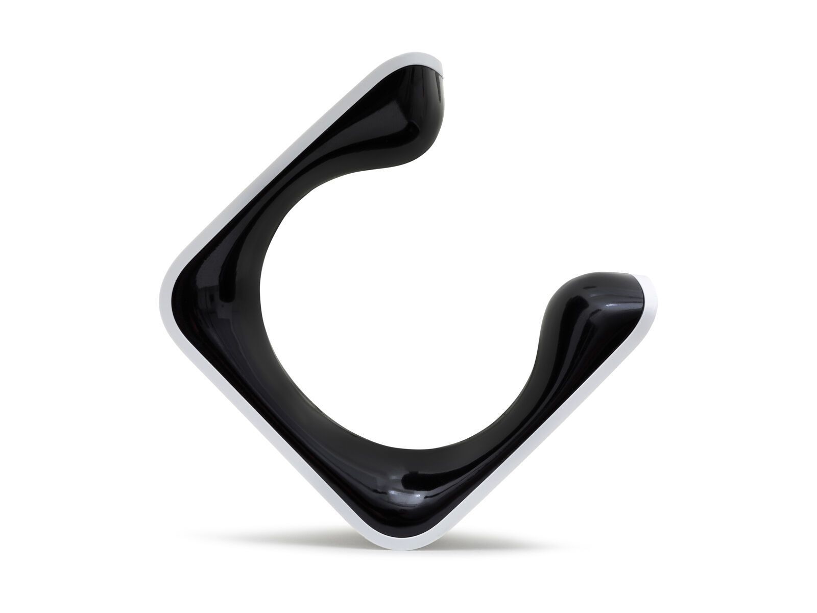 Hornit Clug MTB XL, white/black - Bild 2