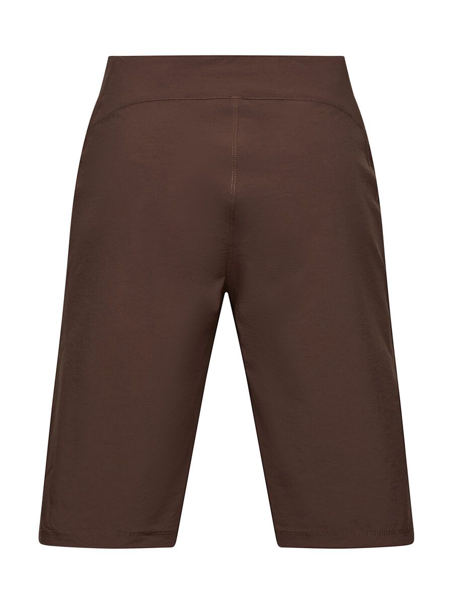 Fox Flexair Short, cocoa - Bild 2