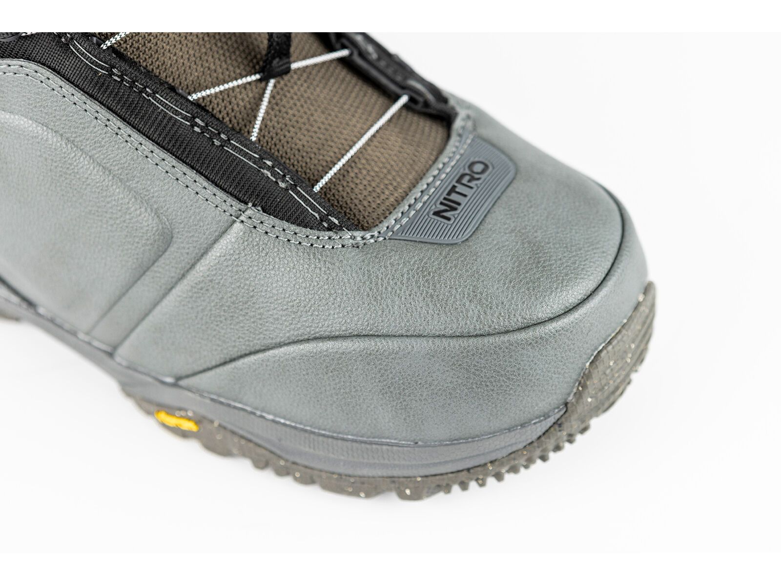 Nitro Team BOA, charcoal - Bild 14