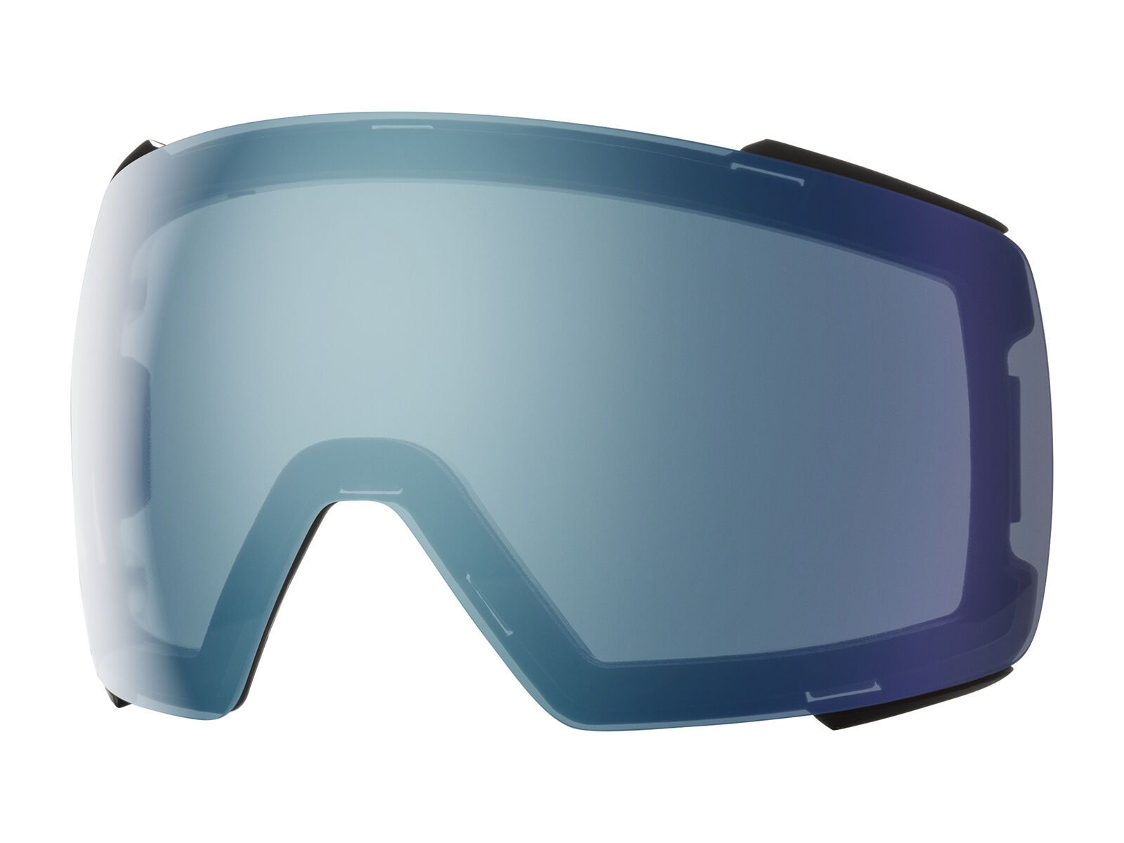 Smith I/O Mag Replacement Lens, ChromaPop Everyday Blue Mirror - Bild 1