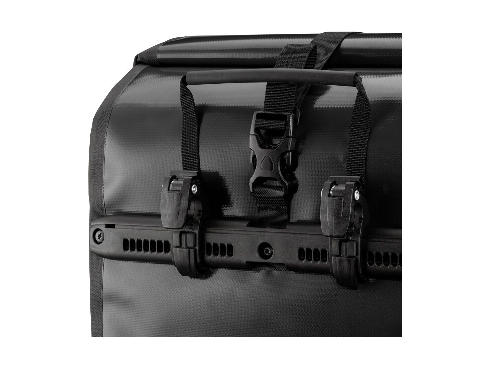 ORTLIEB Back-Roller Free (Paar), black - Bild 6