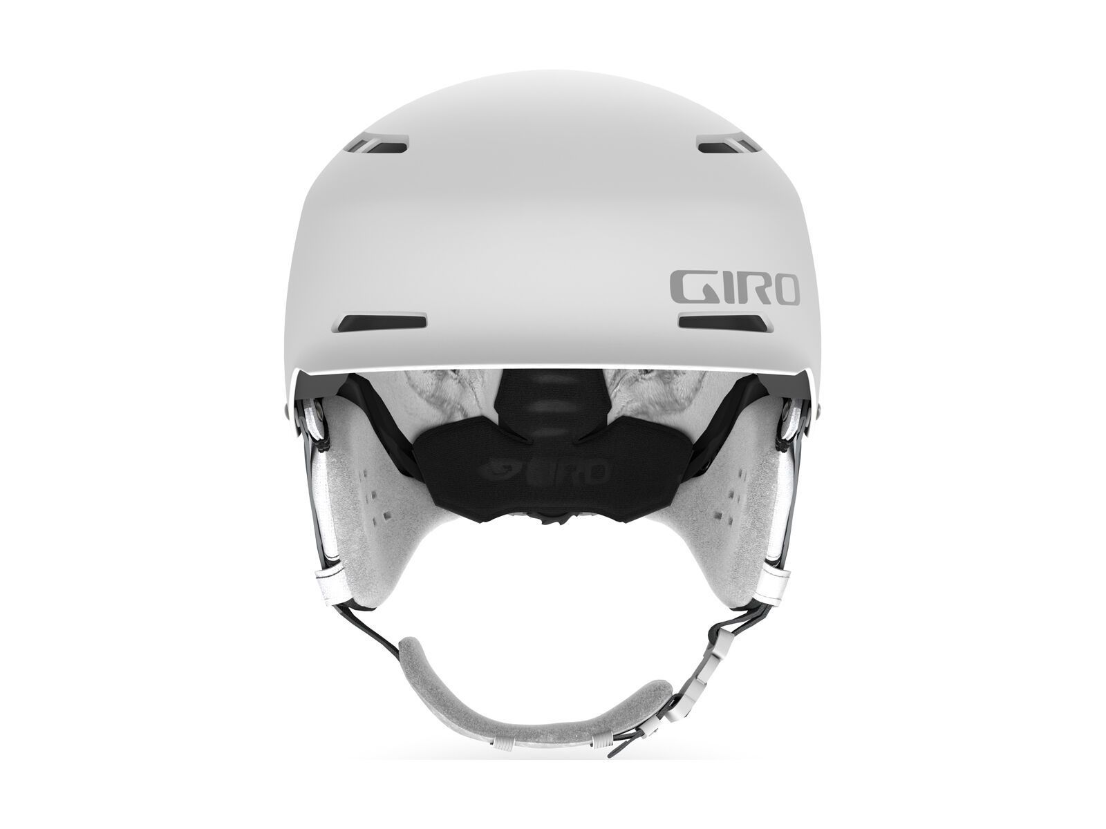 Giro Trig MIPS, matte white - Bild 3