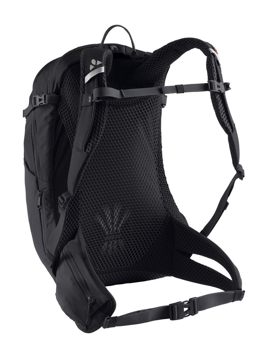 Vaude Women's Tremalzo 18, black - Bild 2