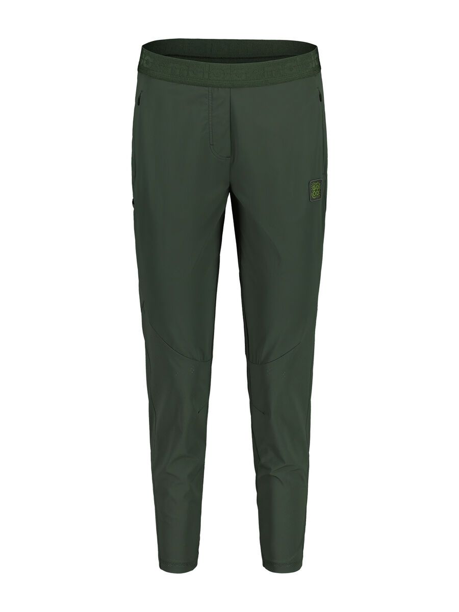 Maloja PappelM., deep forest - Bild 1