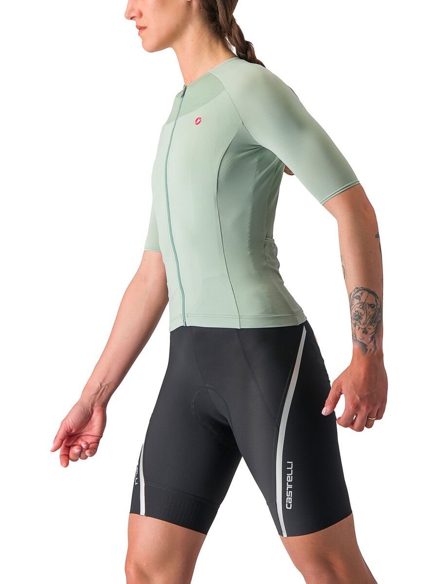 Castelli Velocissima 2 Jersey, defender green/twilight blue - Bild 8