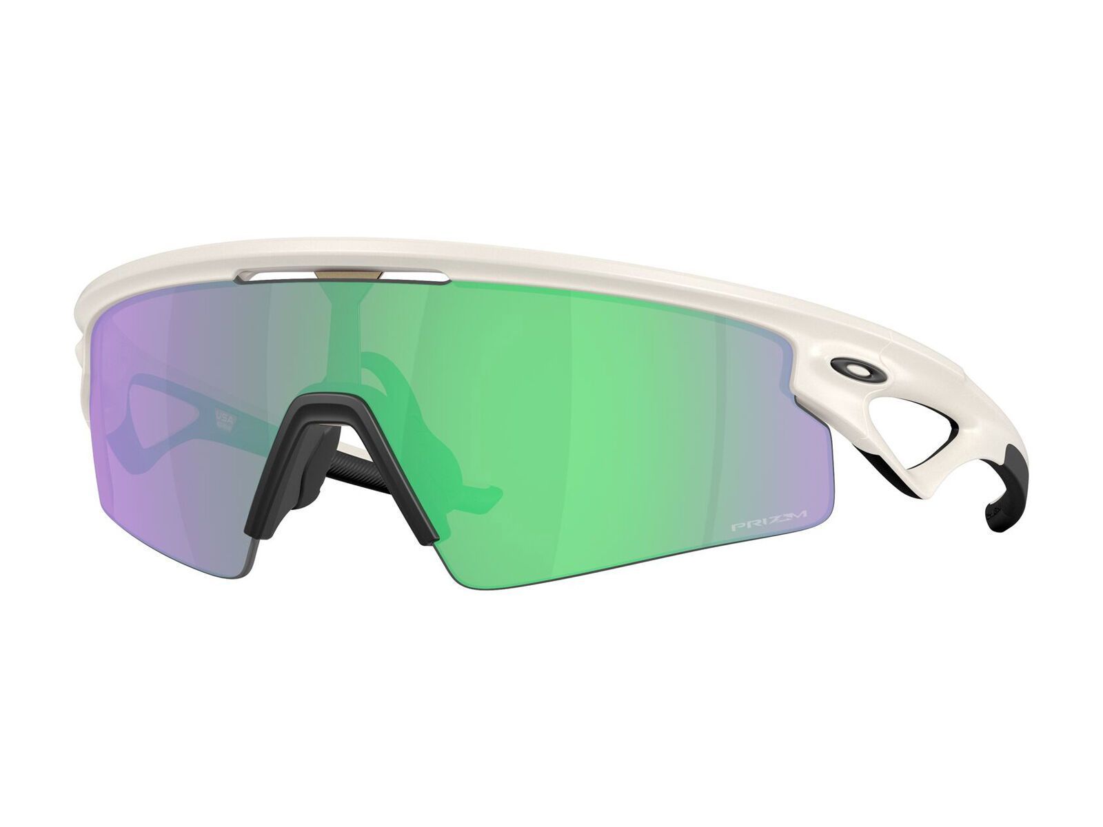 Oakley Sphaera Strike, Prizm Road Jade / matte mist - Bild 1