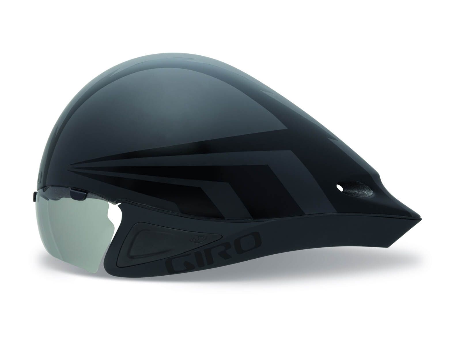 Giro Selector, matte/gloss black - Bild 2