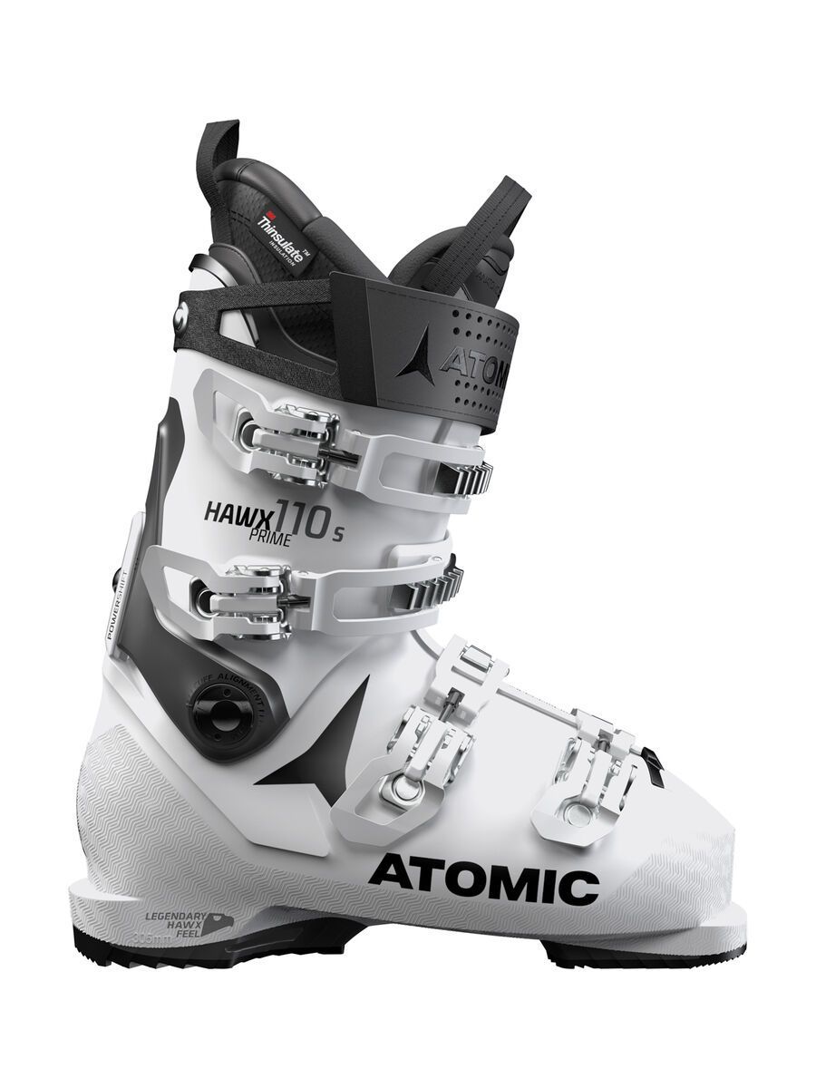 Atomic Hawx Prime 110 S, white/anthracite - Bild 1