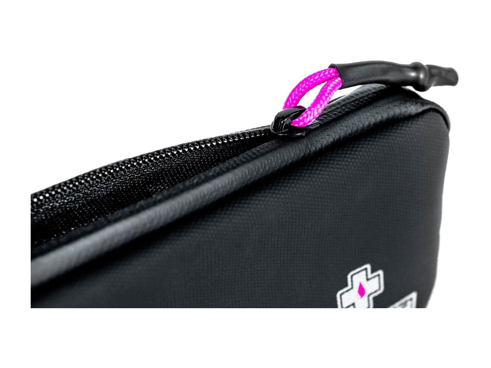 Muc-Off Rainproof Essentials Case, black - Bild 3