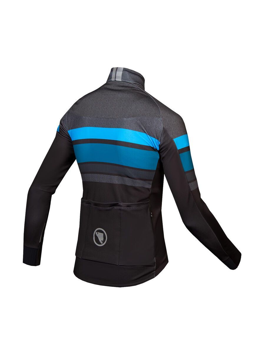 Endura Pro SL HC Windproof Jacket, schwarz - Bild 2