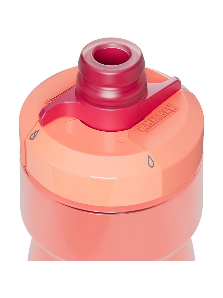 Camelbak Podium - 710 ml, mercury blush - Bild 2