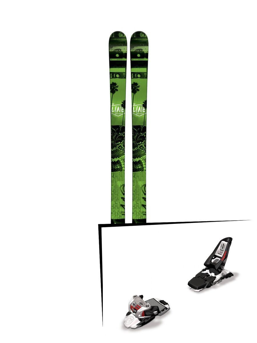 Line Set: Mastermind 2015 + Marker Squire 11 - Bild 1