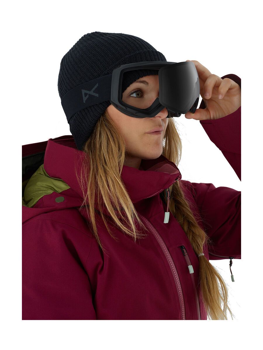 Anon WM1 - Sonar Smoke, smoke - Bild 3