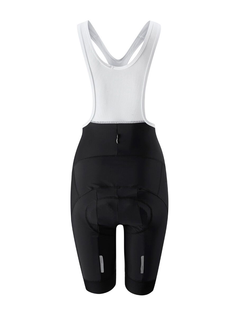 Morvelo Women's Stealth Standard Bib Shorts, black - Bild 2