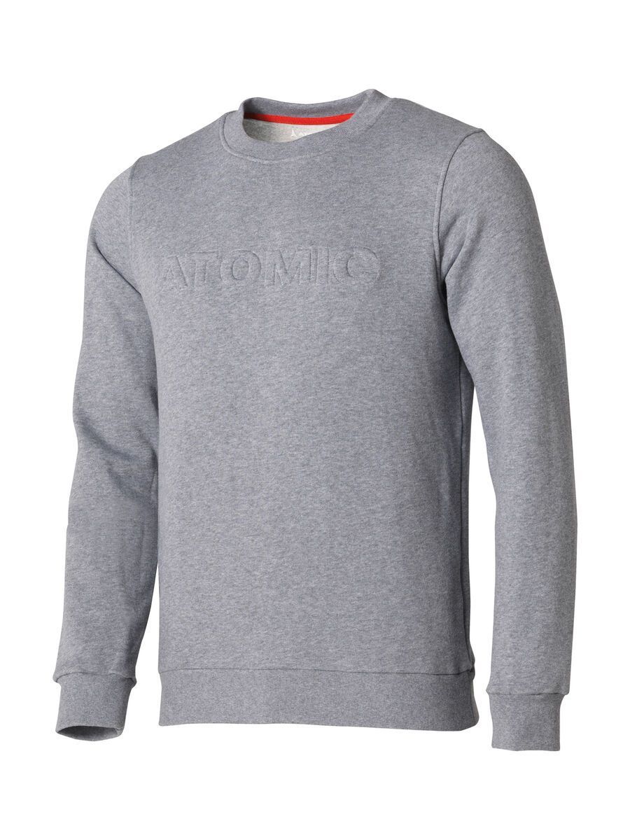 Atomic Alps Origin Sweater, quiet shade - Bild 1