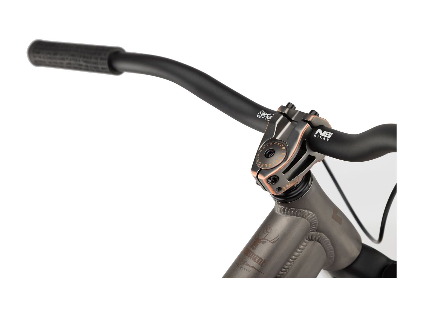 NS Bikes Movement 2, raw - Bild 6