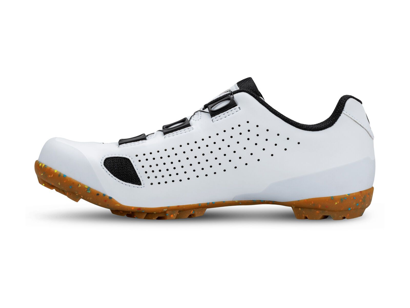 Scott Gravel Pro W's Shoe, white/black - Bild 4