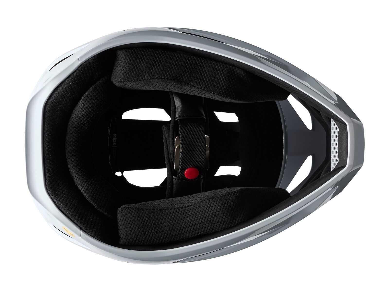 Fox Rampage White - Bild 6